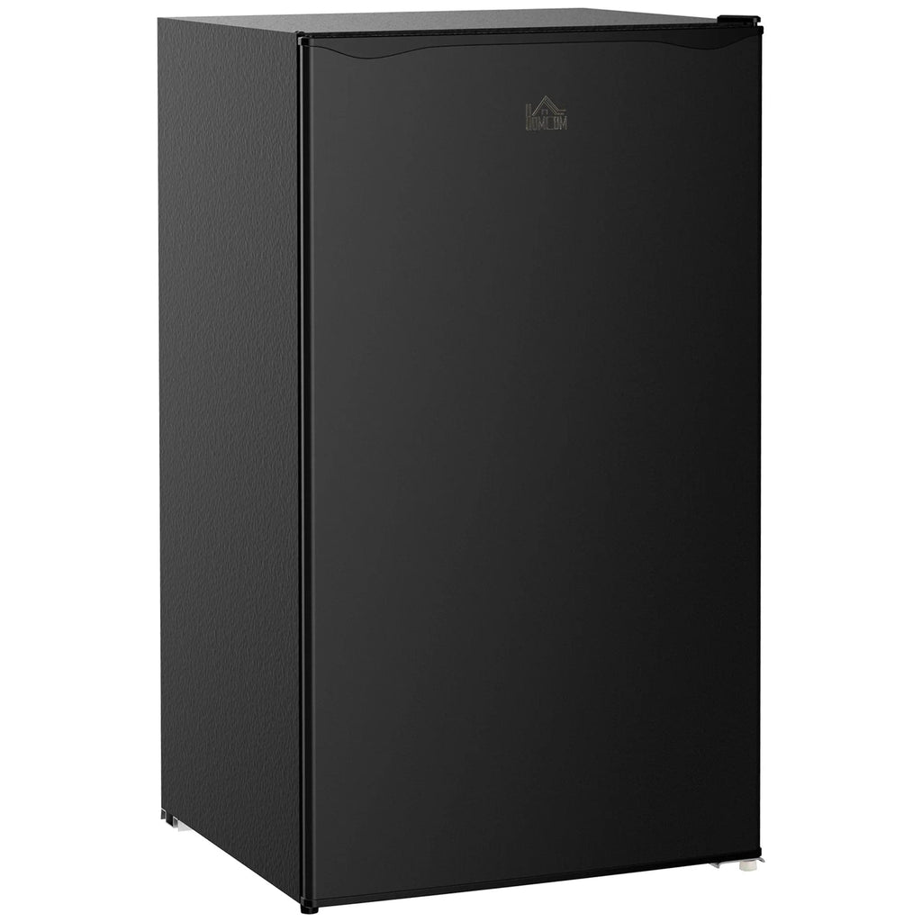 3.2 cu. ft. Compact Mini Fridge with Freezer and Adjustable Thermostat