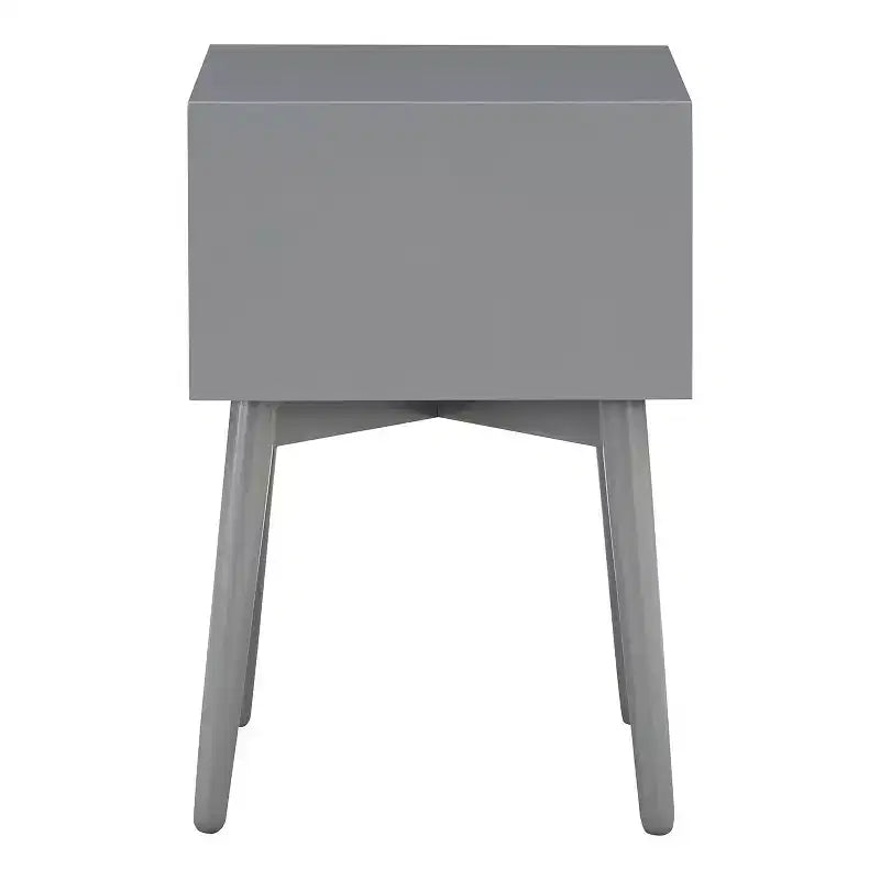 2-Drawer Nightstand