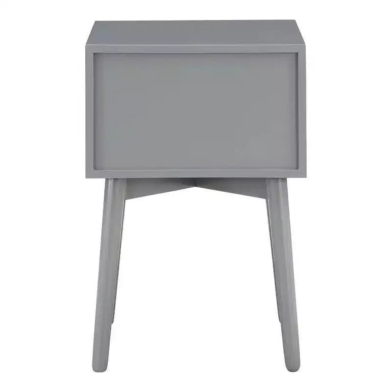 2-Drawer Nightstand