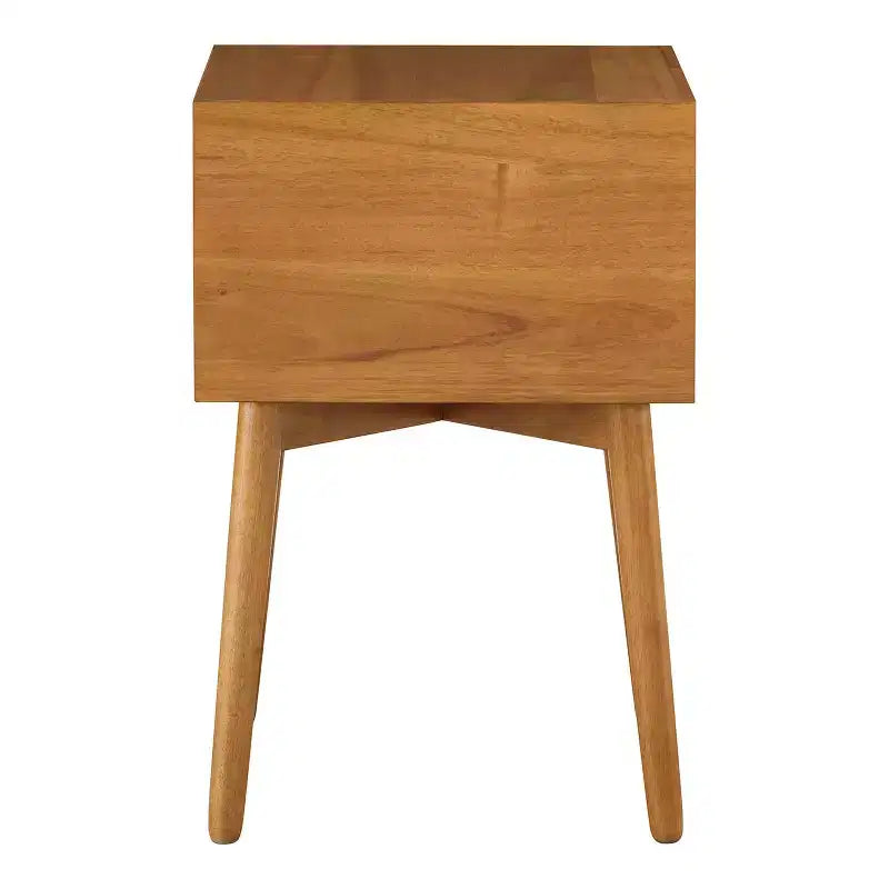 2-Drawer Nightstand