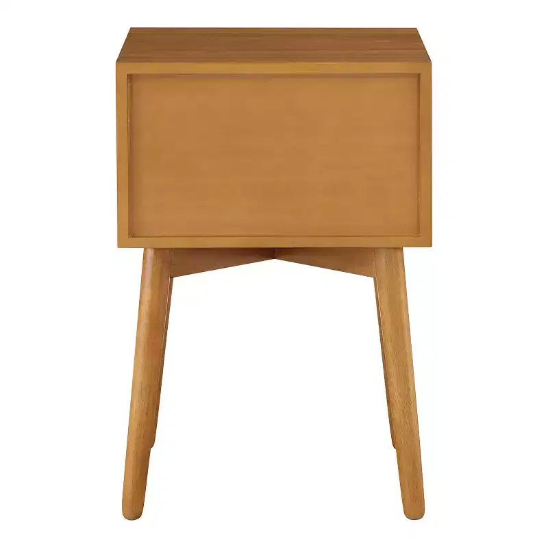 2-Drawer Nightstand