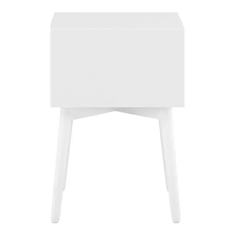2-Drawer Nightstand