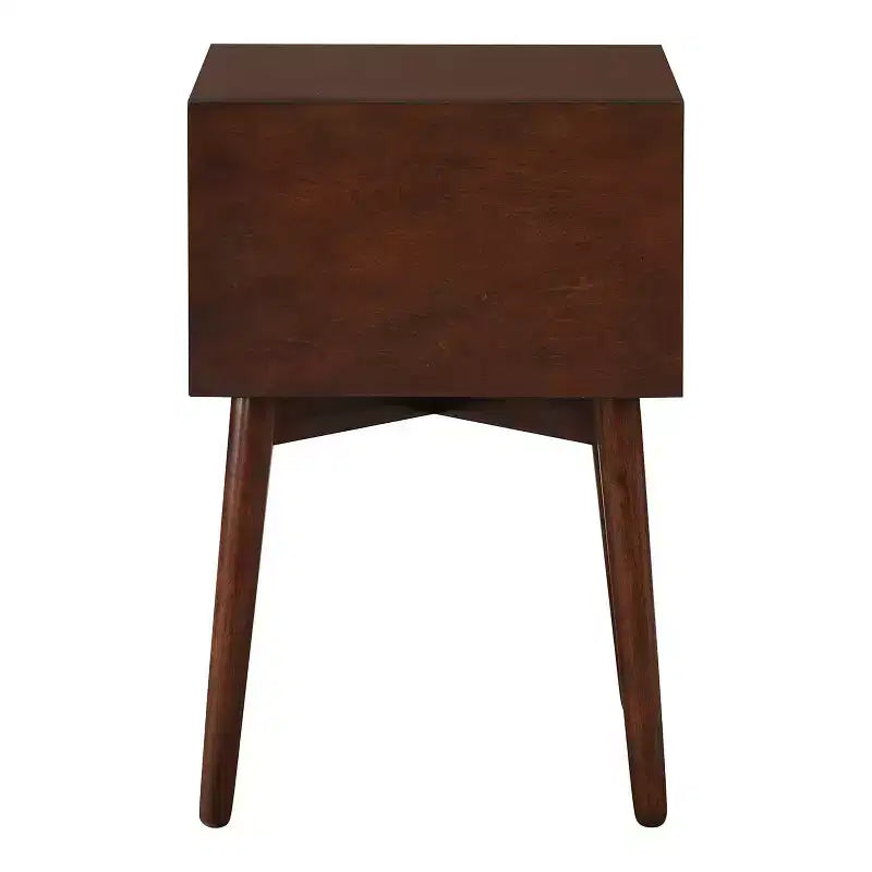2-Drawer Nightstand
