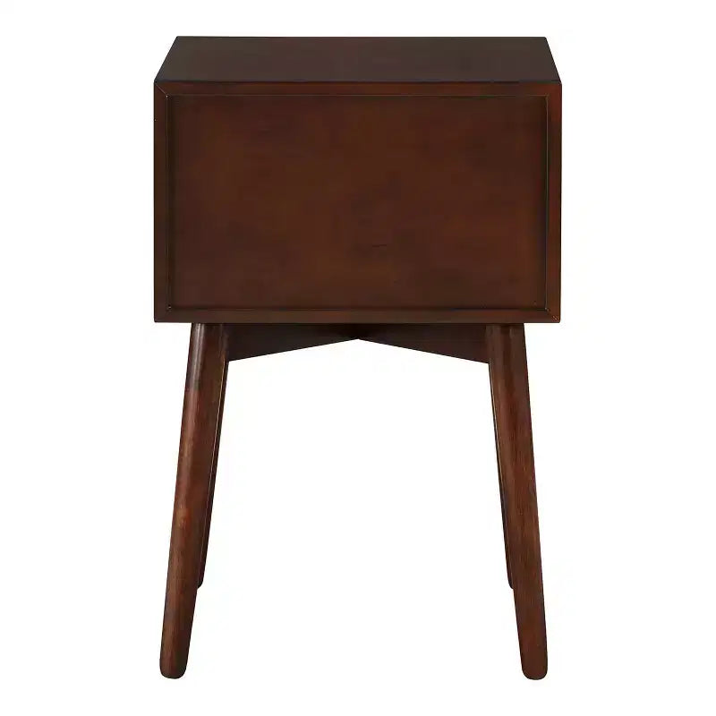 2-Drawer Nightstand