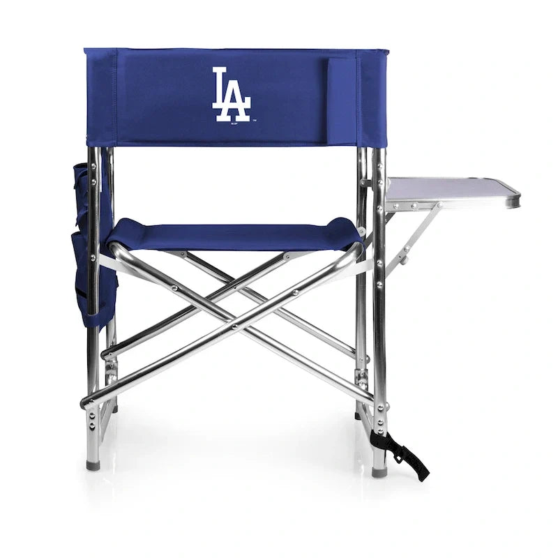 MLB National League Aluminum Sports Chair